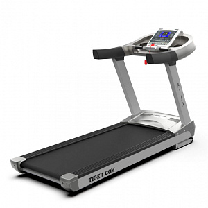 Купить Беговая дорожка DFC Tiger Pro T770 COM в Москве
