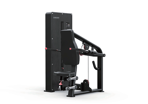 Жим на Трицепс Xenjoy Triceps Pushdown Machine