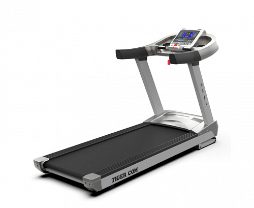 Купить Беговая дорожка DFC Tiger Pro T770 COM в Москве