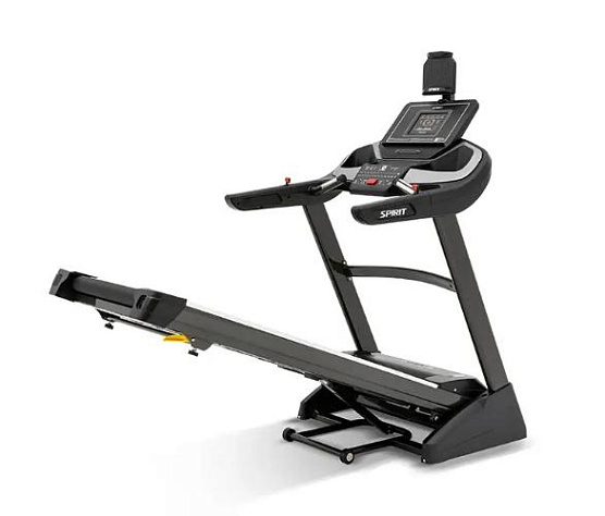 Беговая дорожка Spirit Fitness XT485 фото3