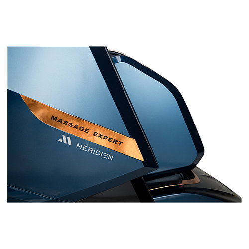 Массажное кресло Meridien Hawaii (blue)