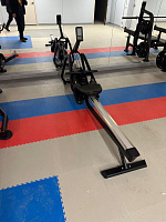 Домашний спортзал на оборудовании Vision