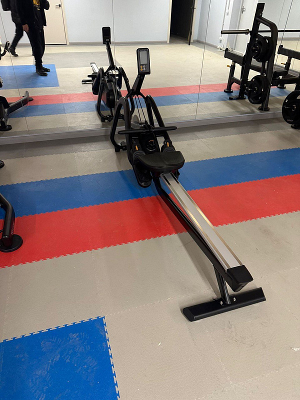 Домашний спортзал на оборудовании Vision