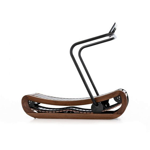 Купить Беговая дорожка NOHrD SprintBok, орех в Москве