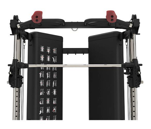 Мультистанция Smith Fitness Excellence F3