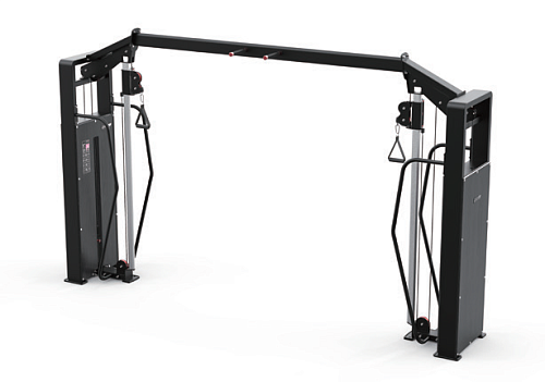Кроссовер Xenjoy Giant Cross Machine