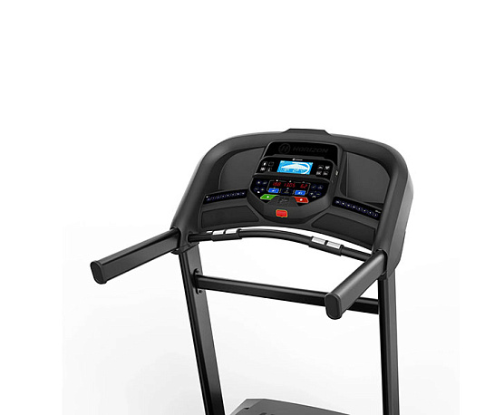 Беговая дорожка Horizon T202 SE-05 фото2