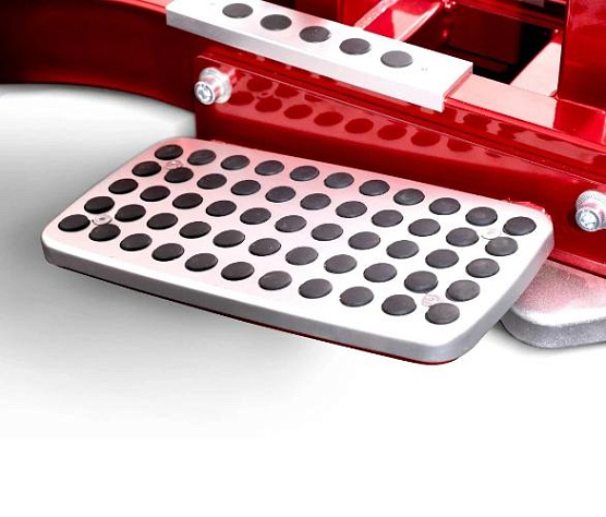 Вертикальная тяга Realleader LD-1012 (HSPro-1012) (на свободных весах) фото13