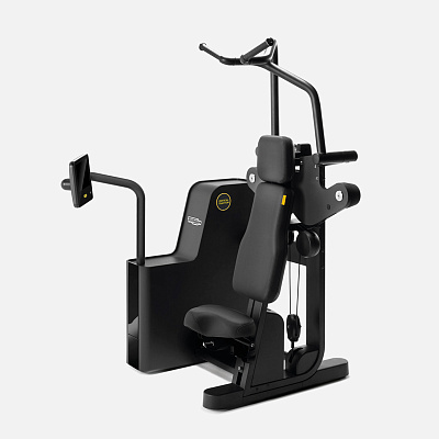 Biostrength Vertical Traction