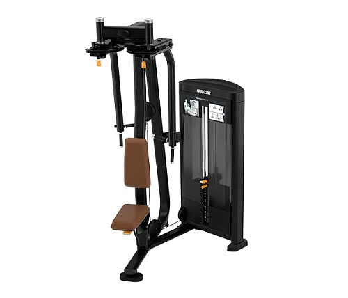 Баттерфляй/задние дельты Precor Resolute RSL0505
