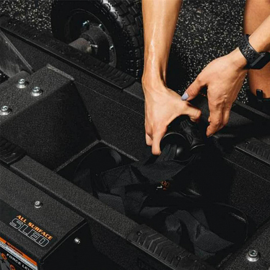 Тренажер для функционального тренинга TANK M4 Torque XTTM4-PH фото3