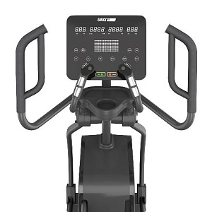 Купить Эллиптический тренажер Unix Fit E-1600 PRO (LED) в Москве
