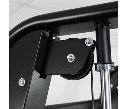 Машина Смита с турником Protrain V8-518