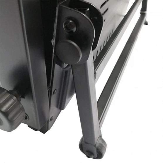 Беговая дорожка DFC Kengury T122B фото13