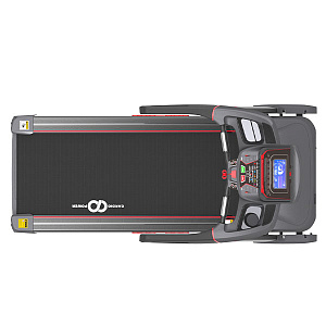 Купить Беговая дорожка CardioPower S45 в Москве