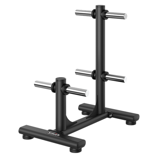 Стойка для дисков Smith Fitness Excellence RE6021