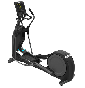 Эллиптический тренажер Precor Эллиптический тренажер PRECOR EFX 635
