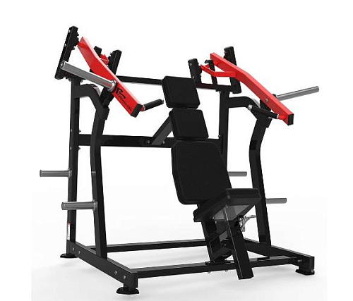 Грудной жим сидя наклонный широкий Realleader RS-1013 (HS-1013) Купить Грудной жим сидя наклонный широкий Realleader RS-1013 (HS-1013) в Москве