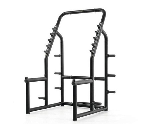 Купить Рама для приседаний Technogym Squat Rack в Москве