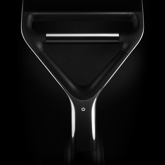 Горизонтальный велотренажер Technogym Recline Personal фото13