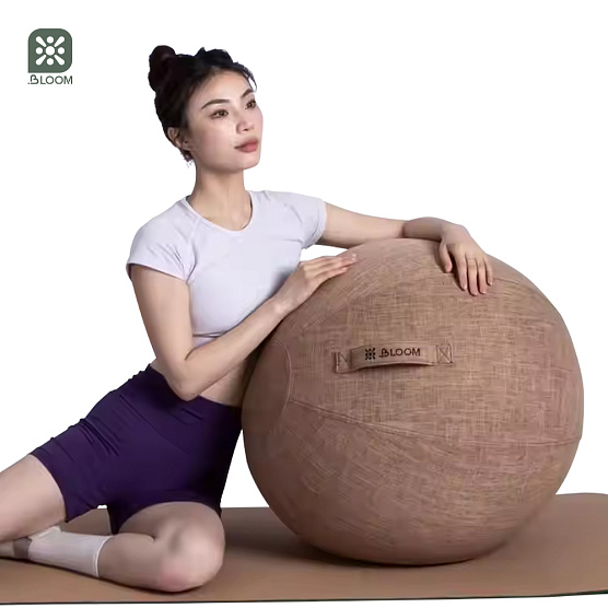 Чехол для мяча Bloom LB7129/BN 65 см фото3