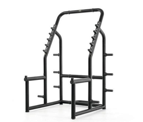 Technogym Squat Rack