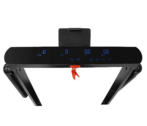 Беговая дорожка Oxygen SCANDIUM A домашняя