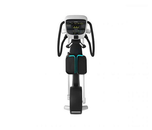 Эллиптический тренажер Precor EFX 833 V2