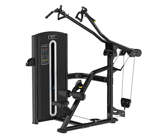 Верхняя тяга Bronze Gym M05-012