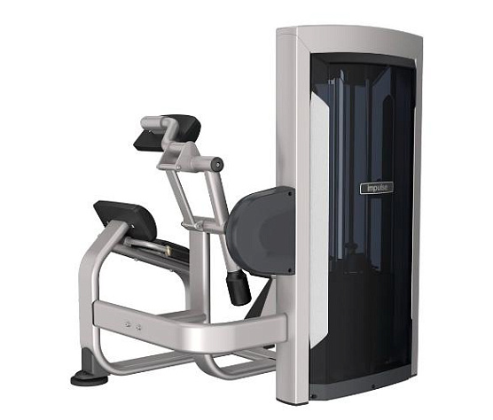 Разгибание спины Aerofit Impulse FE9732 фото2