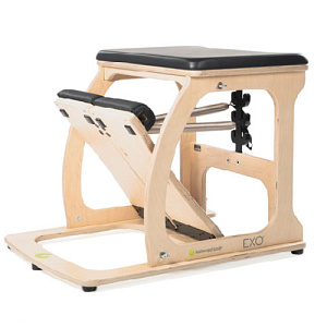 Купить Balanced Body Стул для пилатеса EXO Chair в Москве
