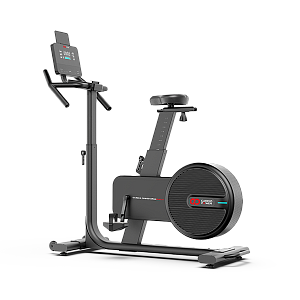 Вертикальный велотренажер CardioPower Вертикальный велотренажер CardioPower Ergobike 5