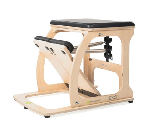 Стул для пилатеса Balanced Body EXO Chair