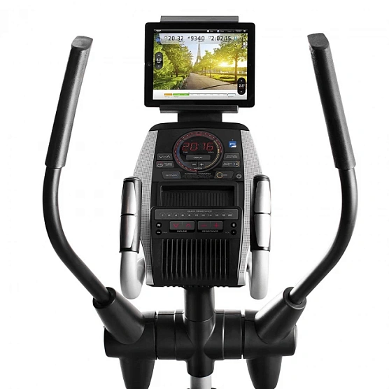 Эллиптический тренажер Pro-Form Smart Strider 695 CSE фото2