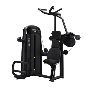 Купить Грузоблочный тренажер на верхнюю часть тела Technogym Selection 900 Vertical Traction (с витрины)  в Москве