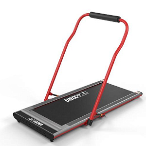 Купить Беговая дорожка Unix Fit R-300C Red в Москве