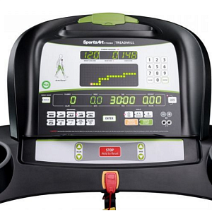 Купить Беговая дорожка Sportsart Fitness T635 в Москве