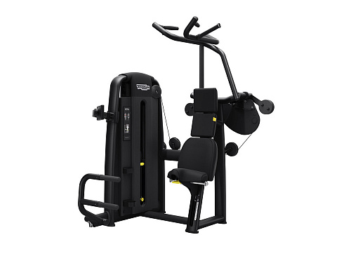 Вертикальная тяга Technogym Selection 900 Vertical Traction (с витрины) Купить Вертикальная тяга Technogym Selection 900 Vertical Traction (с витрины) в Москве