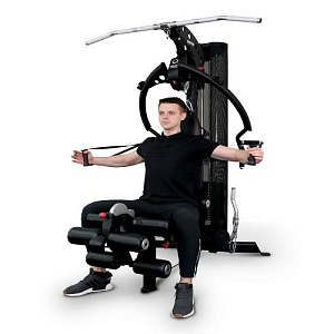 Купить Мультистанция Inspire M2(M202B) 91 кг (с опцией HW5) Домашняя мультистанция в Москве