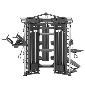 Купить Многофункциональный грузоблочный тренажер Ultra Gym Мультистанция UG-360D в Москве