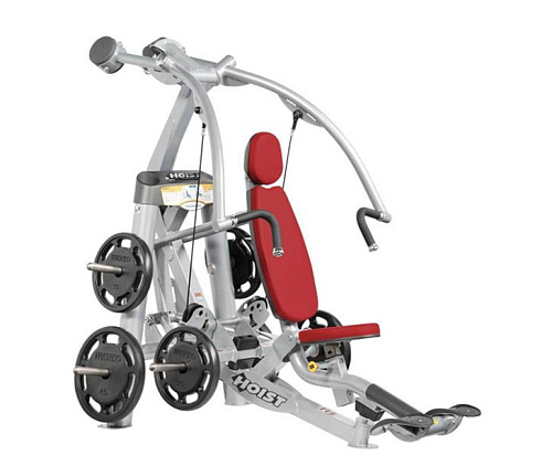 Силовой тренажер Hoist RPL-5301