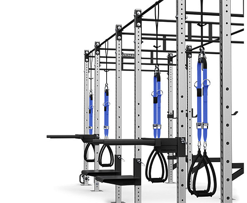 Многофункциональный комплекс Freemotion Fitness FMDY24W6D