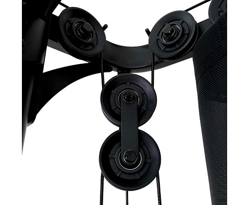 Машина Смита с грузоблоками и турником Inspire SCS