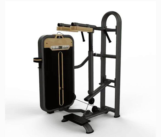 Икроножные стоя Fiton BM-017