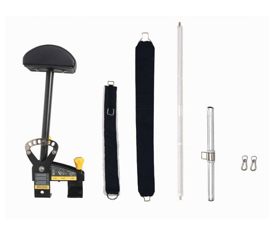 Многофункциональный тренажер Hoist Mi5 (с набором аксессуаров) фото7