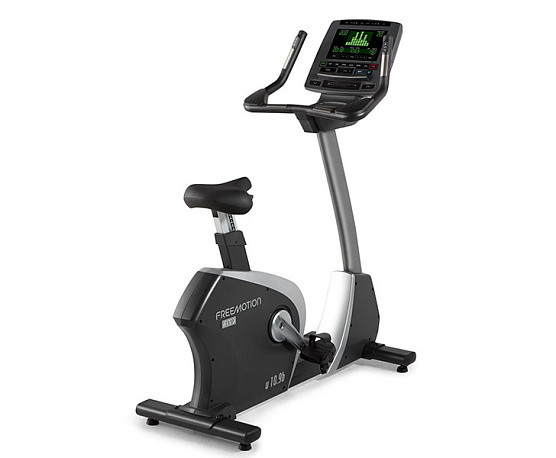 Вертикальный велотренажер Freemotion Fitness u10.9b