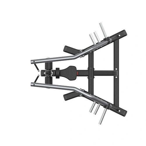 Верхняя тяга Smith Fitness Excellence SH027