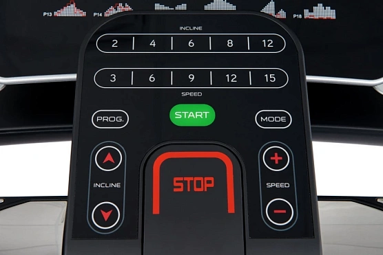 Беговая дорожка Titanium Physiotech TLF фото4