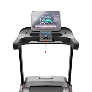 Купить Беговая дорожка CardioPower T55 NEW в Москве