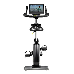 Купить Велотренажер Spirit Fitness CU1000ENT в Москве
